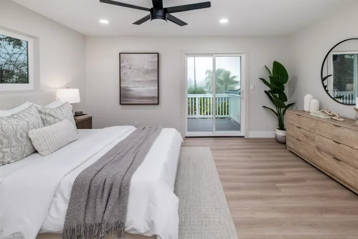 475 Parkwood Lane, Encinitas, California 92024