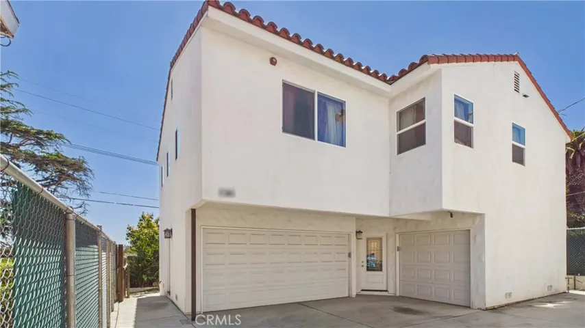 1143 W 10th Street 1141, San Pedro, California 90731