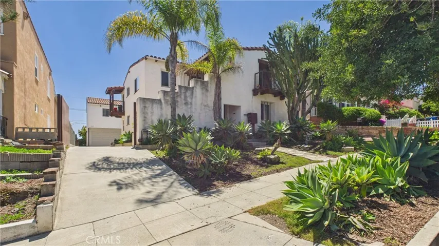 1143 W 10th Street 1141, San Pedro, California 90731