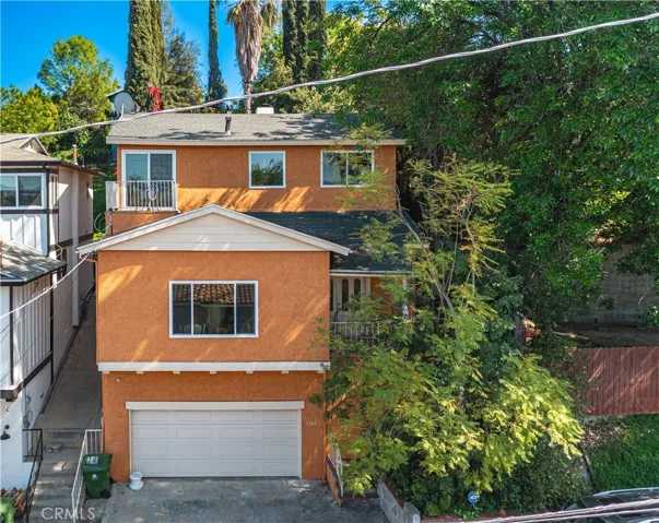 5340 Calatrana Drive, Woodland Hills, California 91364