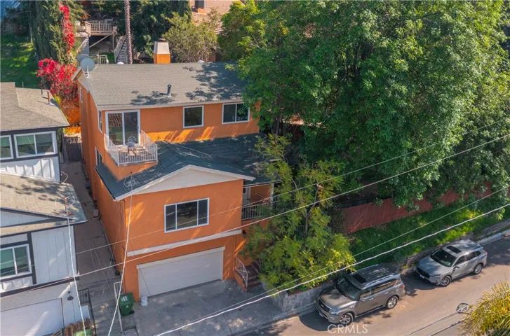 5340 Calatrana Drive, Woodland Hills, California 91364