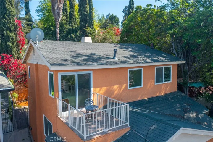 5340 Calatrana Drive, Woodland Hills, California 91364