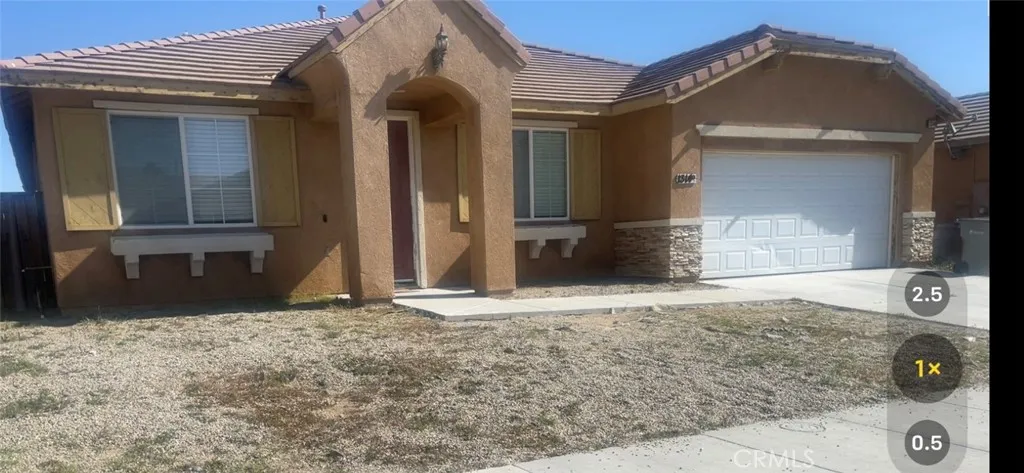 13148 Newport Street, Hesperia, California 92344