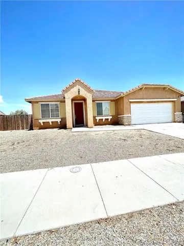 13148 Newport Street, Hesperia, California 92344