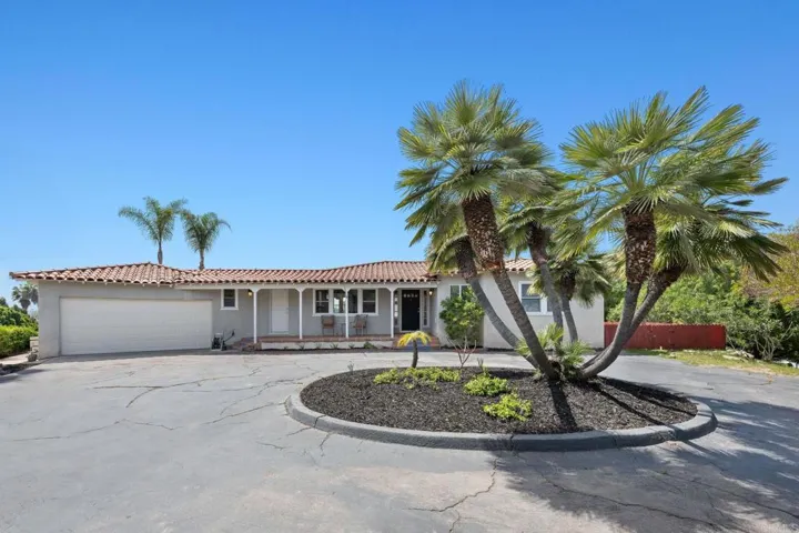 4222 Avocado Boulevard, La Mesa, California 91941