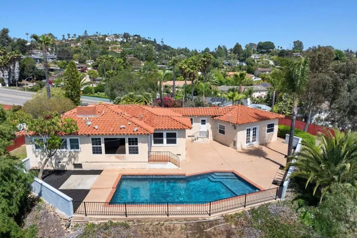 4222 Avocado Boulevard, La Mesa, California 91941