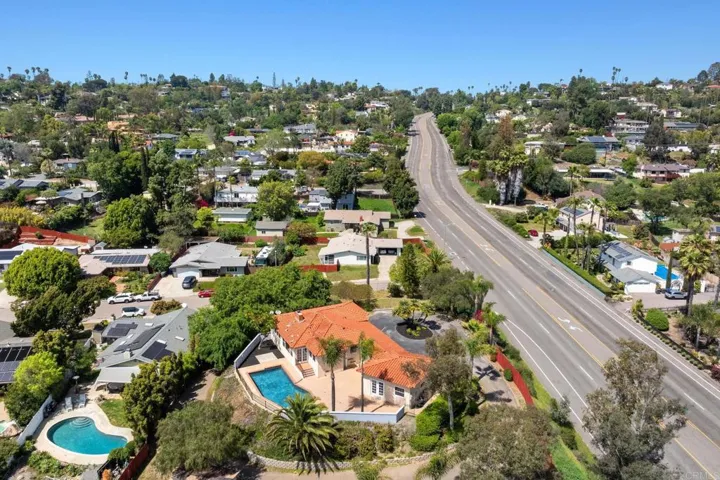 4222 Avocado Boulevard, La Mesa, California 91941