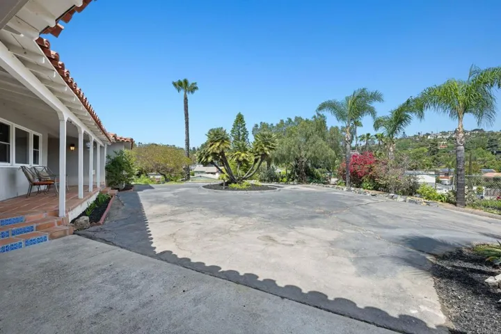4222 Avocado Boulevard, La Mesa, California 91941