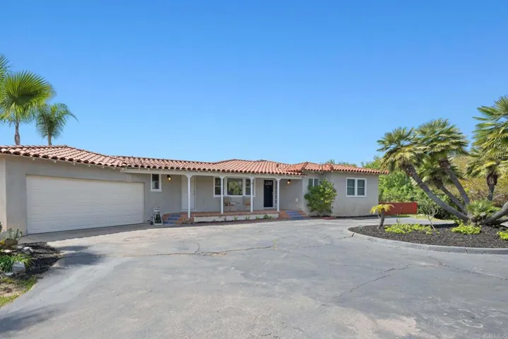 4222 Avocado Boulevard, La Mesa, California 91941