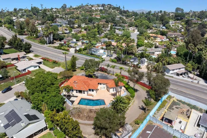 4222 Avocado Boulevard, La Mesa, California 91941