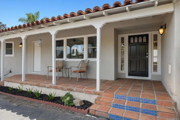 4222 Avocado Boulevard, La Mesa, California 91941
