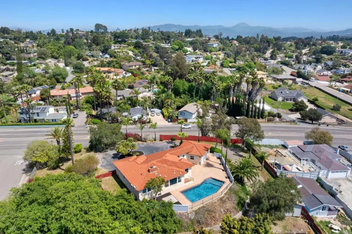4222 Avocado Boulevard, La Mesa, California 91941