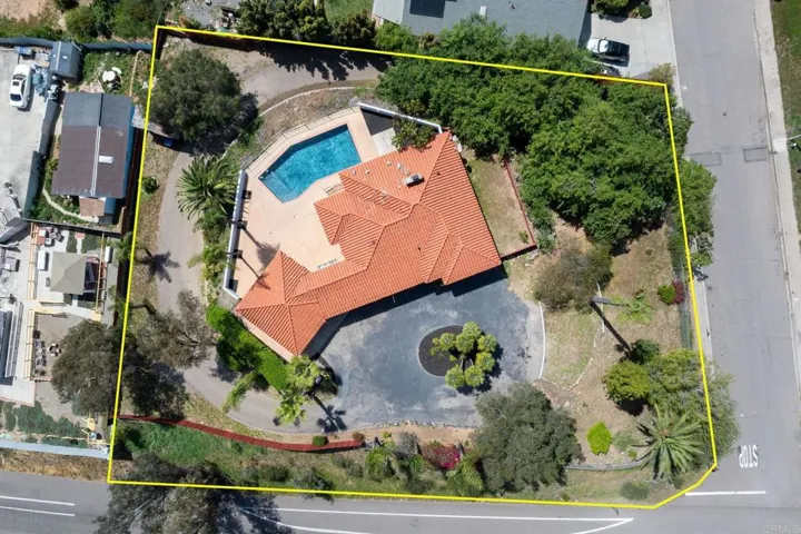 4222 Avocado Boulevard, La Mesa, California 91941