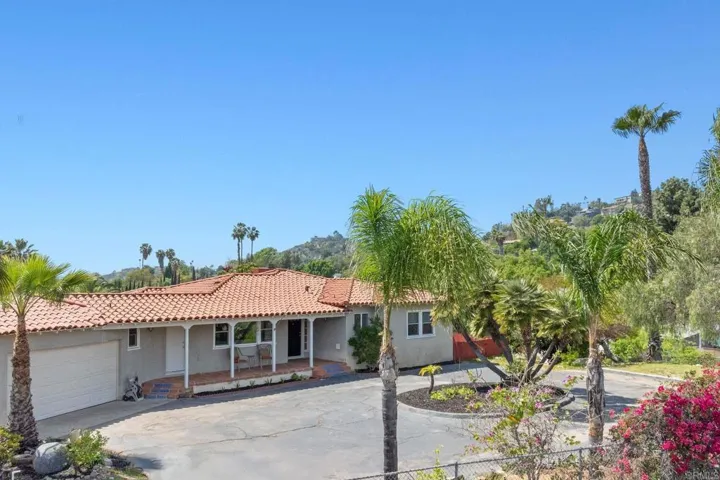 4222 Avocado Boulevard, La Mesa, California 91941