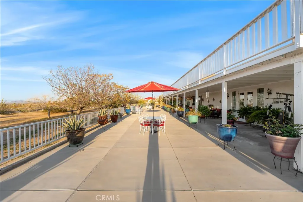 17173 Fort Tejon Road, Llano, California 93544 home-pic-45