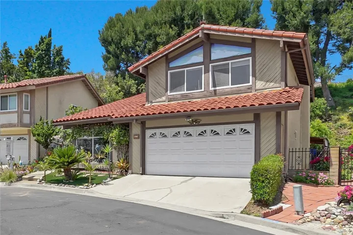 1007 Laguna, Fullerton, California 92835