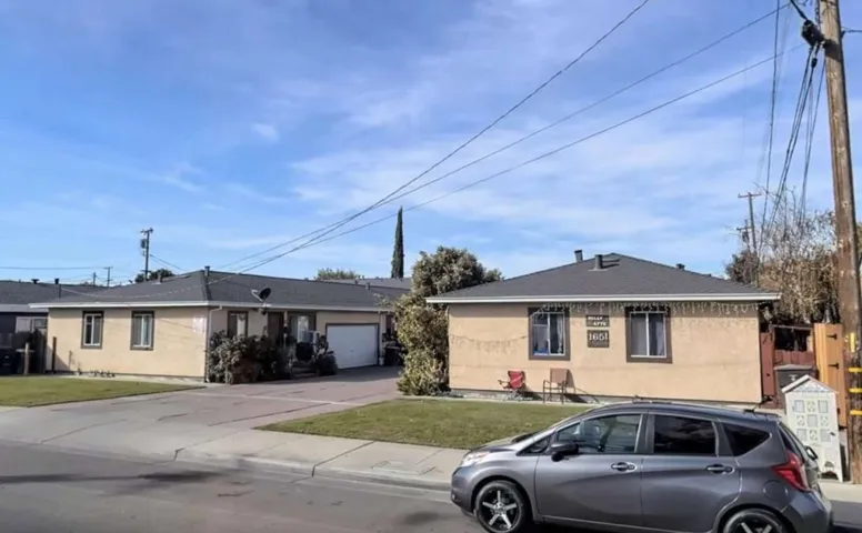 1641 Holly Drive, Tracy, California 95376