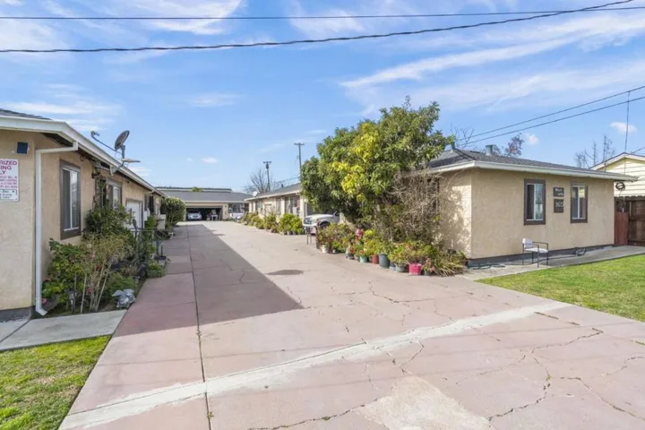 1641 Holly Drive, Tracy, California 95376