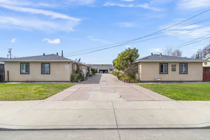 1641 Holly Drive, Tracy, California 95376