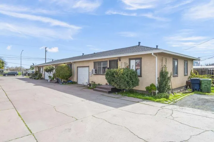 1641 Holly Drive, Tracy, California 95376