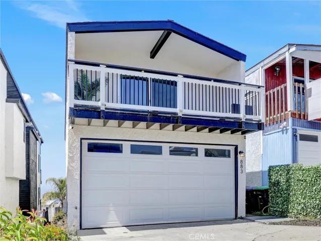883 Santa Ana Street, Laguna Beach, California 92651