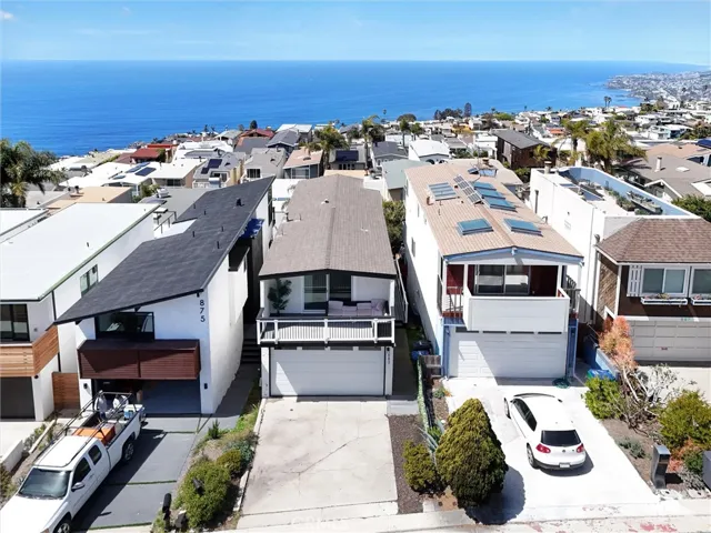 883 Santa Ana Street, Laguna Beach, California 92651