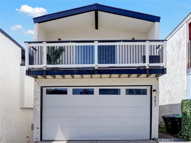 883 Santa Ana Street, Laguna Beach, California 92651