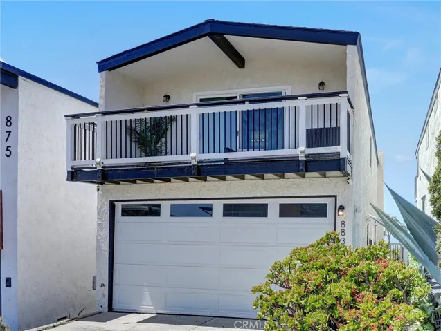 883 Santa Ana Street, Laguna Beach, California 92651