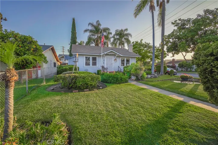 15102 Walbrook Drive, Hacienda Heights, California 91745