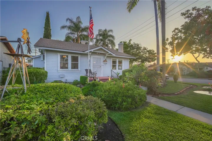 15102 Walbrook Drive, Hacienda Heights, California 91745