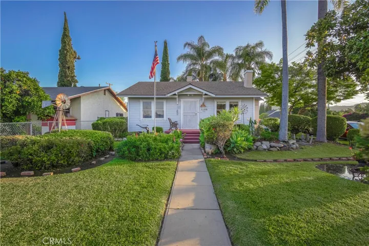 15102 Walbrook Drive, Hacienda Heights, California 91745