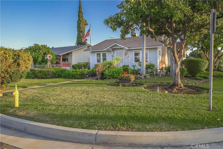 15102 Walbrook Drive, Hacienda Heights, California 91745