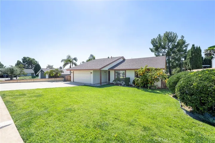 7354 Agate Street, Rancho Cucamonga, California 91730