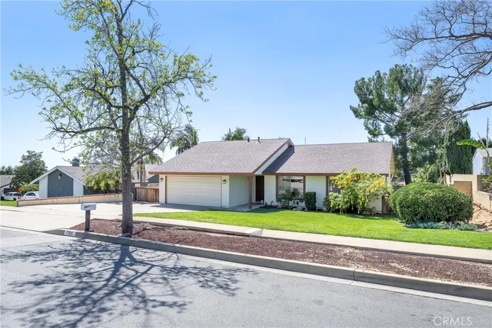7354 Agate Street, Rancho Cucamonga, California 91730