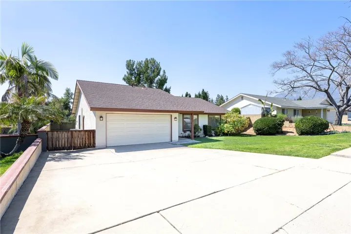 7354 Agate Street, Rancho Cucamonga, California 91730