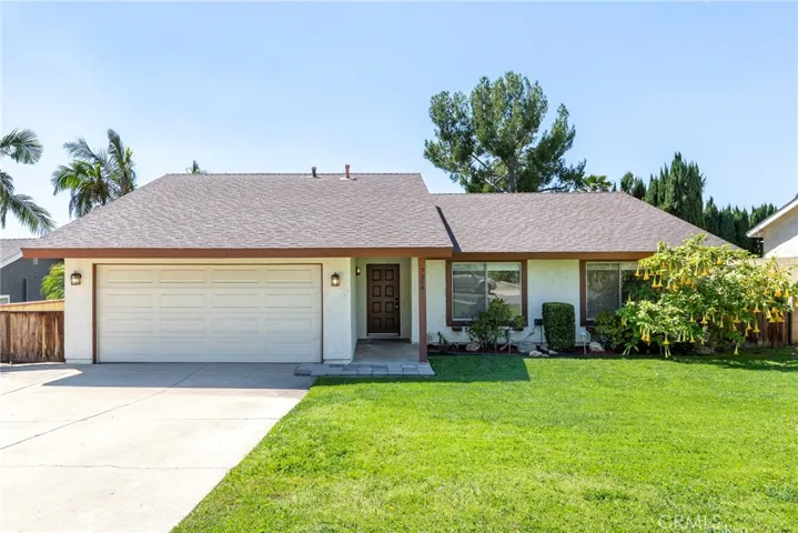 7354 Agate Street, Rancho Cucamonga, California 91730
