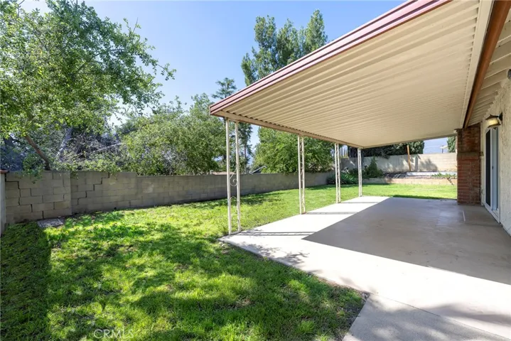 7354 Agate Street, Rancho Cucamonga, California 91730