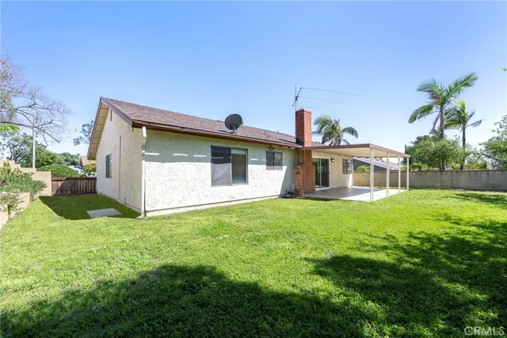 7354 Agate Street, Rancho Cucamonga, California 91730