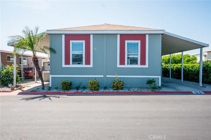 2727 Pacific Street 51, Highland, California 92346