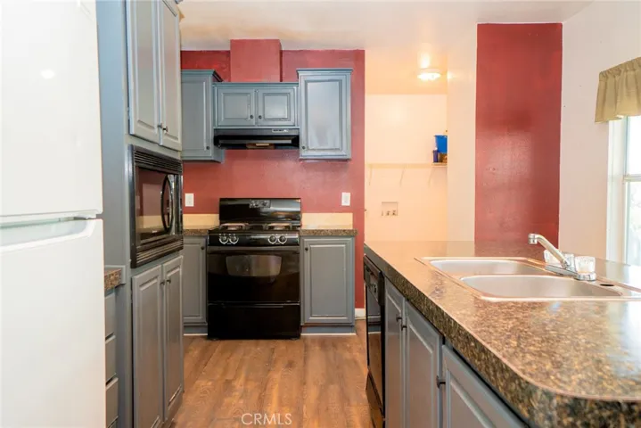 2727 Pacific Street 51, Highland, California 92346