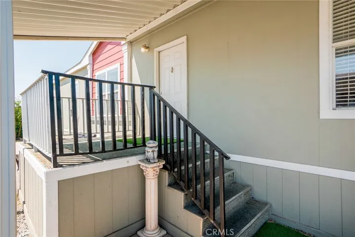 2727 Pacific Street 51, Highland, California 92346