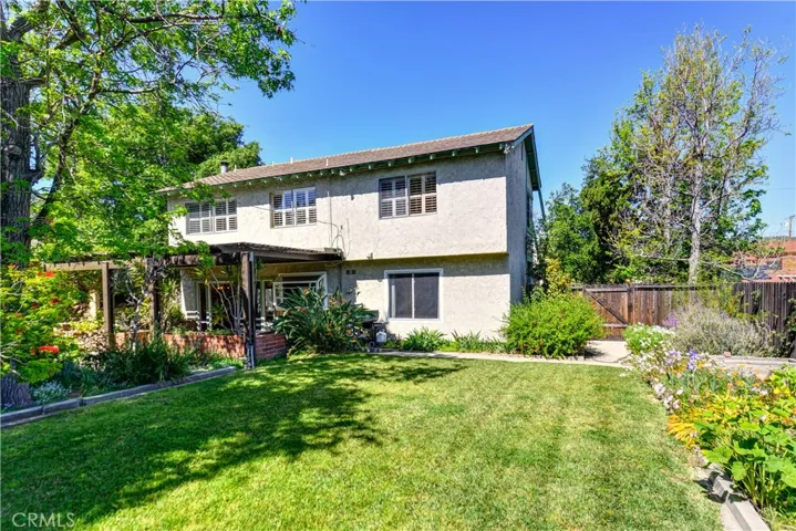 1622 Adalia Avenue, Hacienda Heights, California 91745