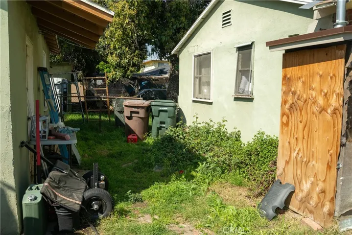 9925 Woodrich Lane, El Monte, California 91731