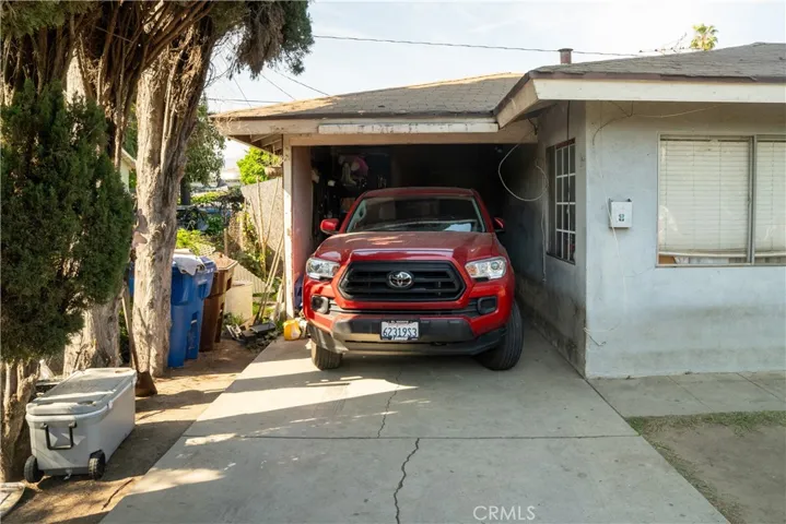 9925 Woodrich Lane, El Monte, California 91731