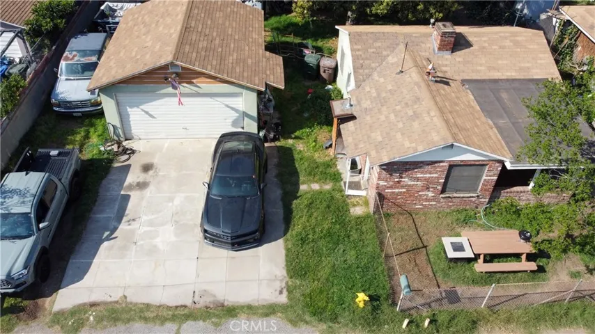 9925 Woodrich Lane, El Monte, California 91731