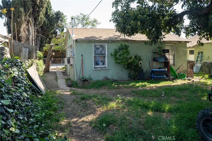 9925 Woodrich Lane, El Monte, California 91731