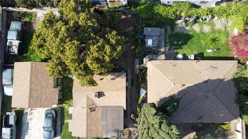 9925 Woodrich Lane, El Monte, California 91731