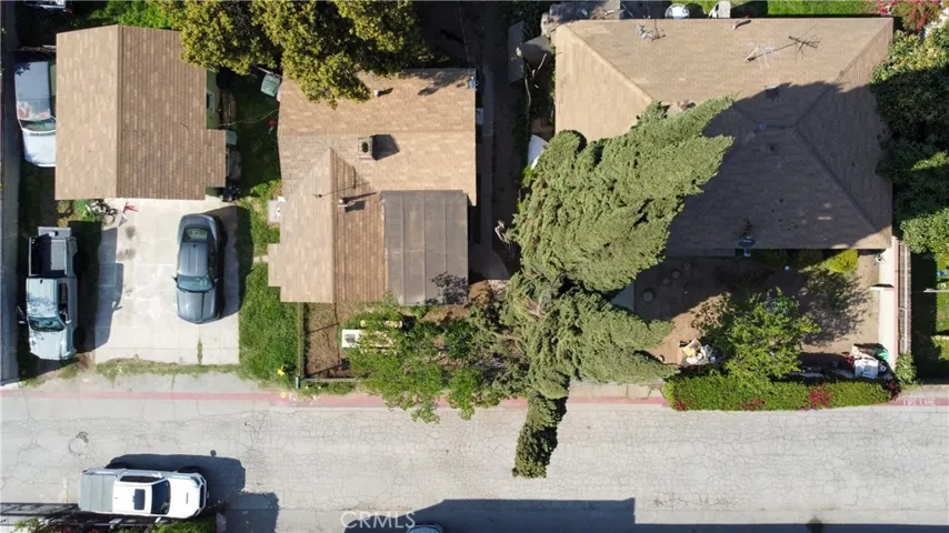 9925 Woodrich Lane, El Monte, California 91731