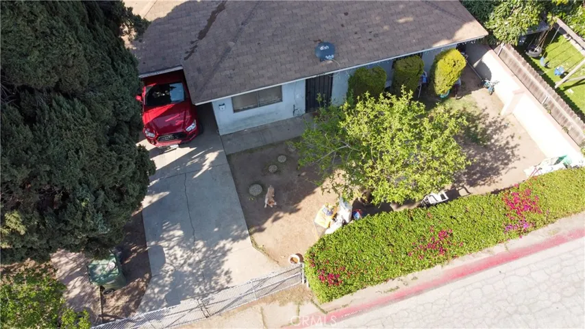 9925 Woodrich Lane, El Monte, California 91731