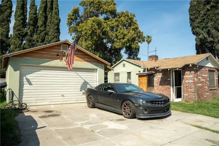 9925 Woodrich Lane, El Monte, California 91731